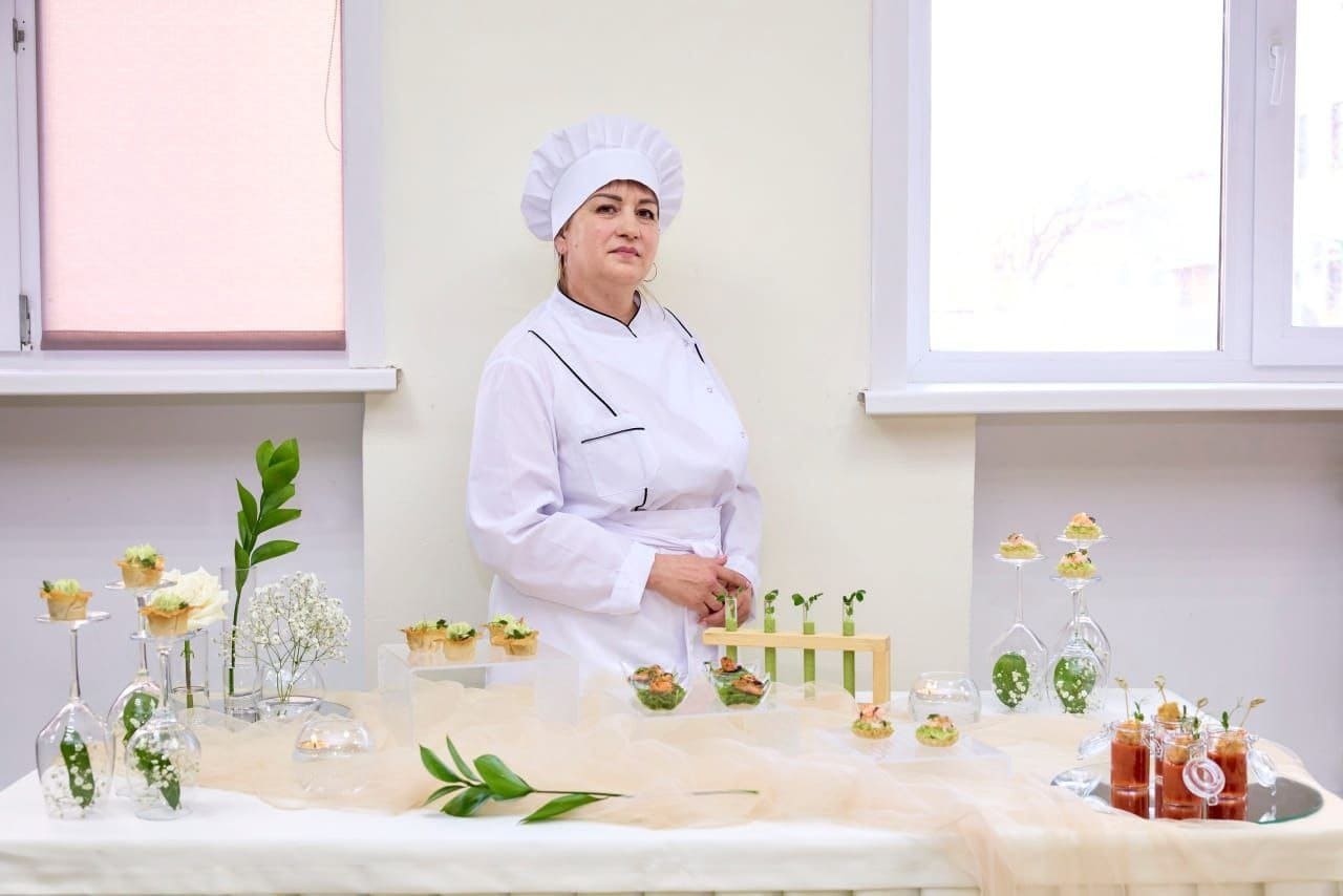 мастер