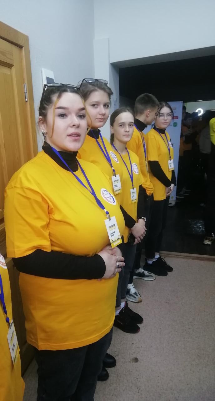 слет (3)