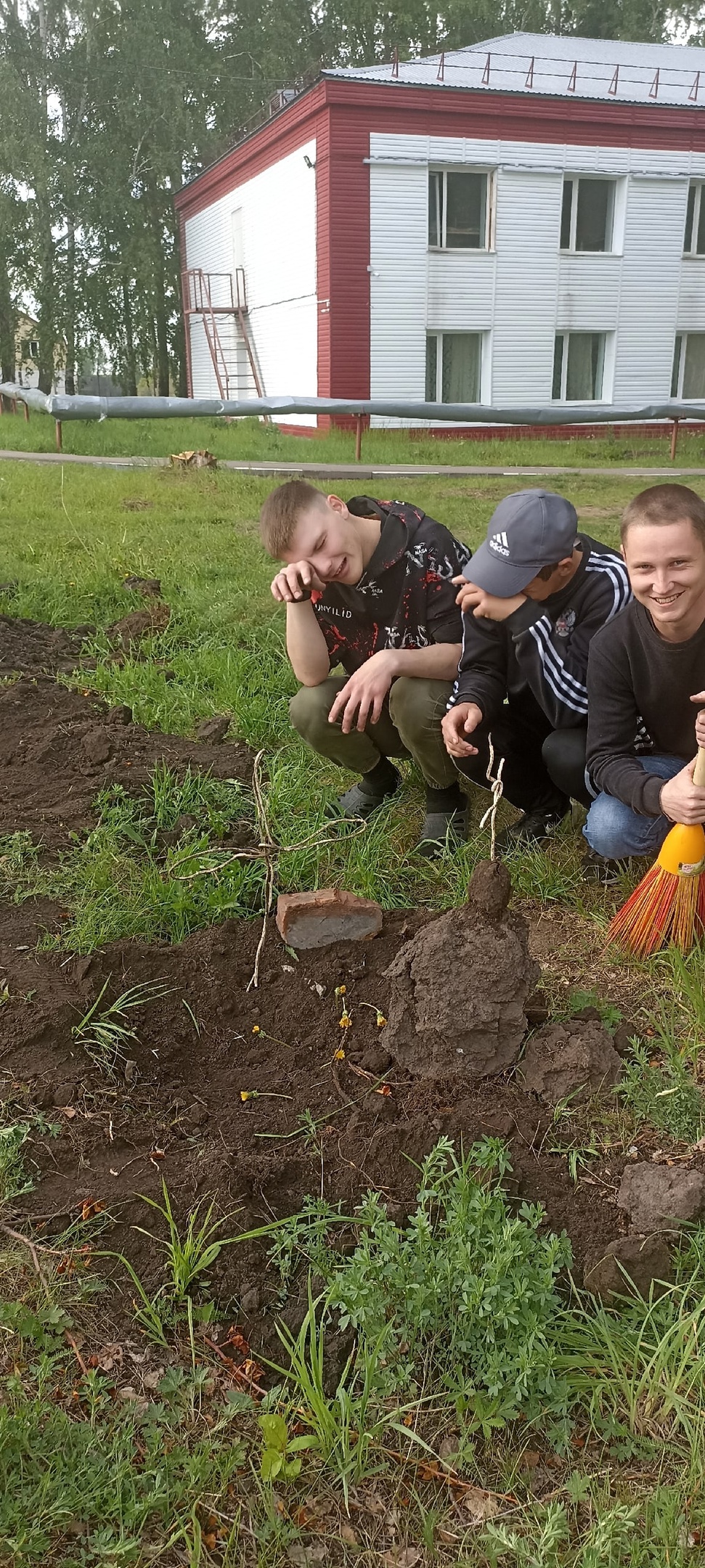 без табака6