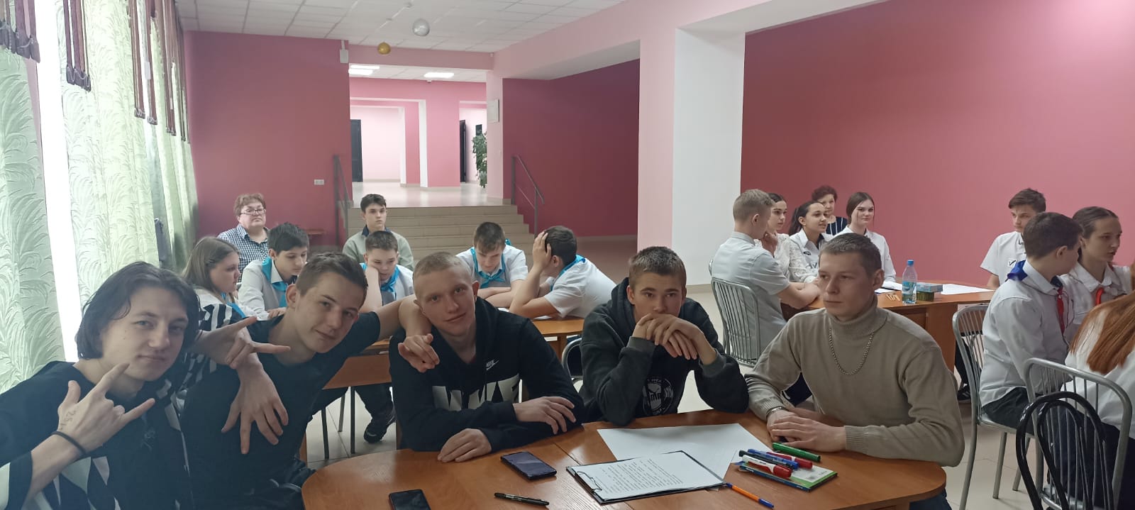избиратель 1