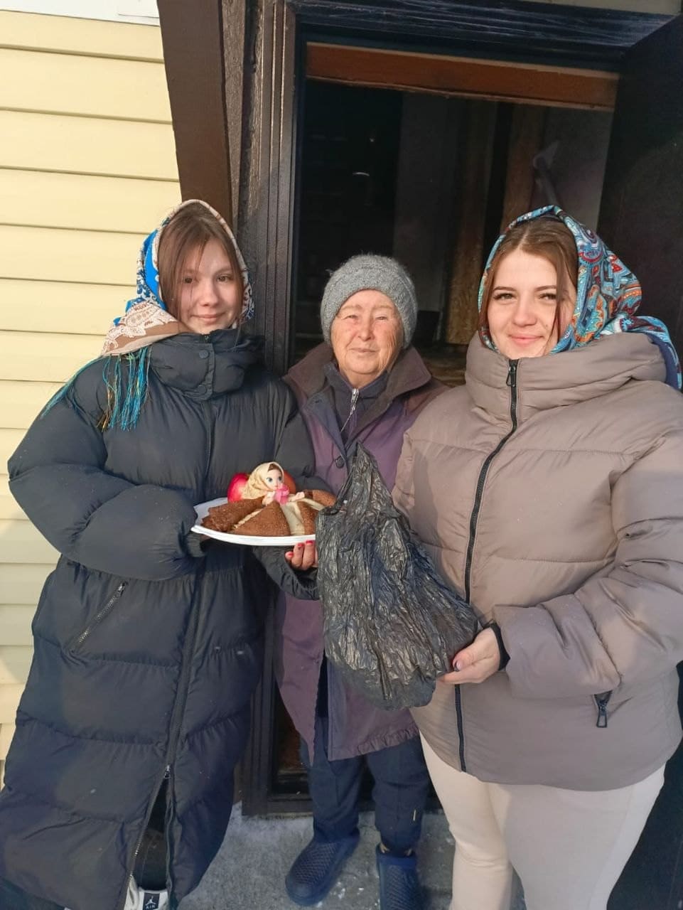 дела