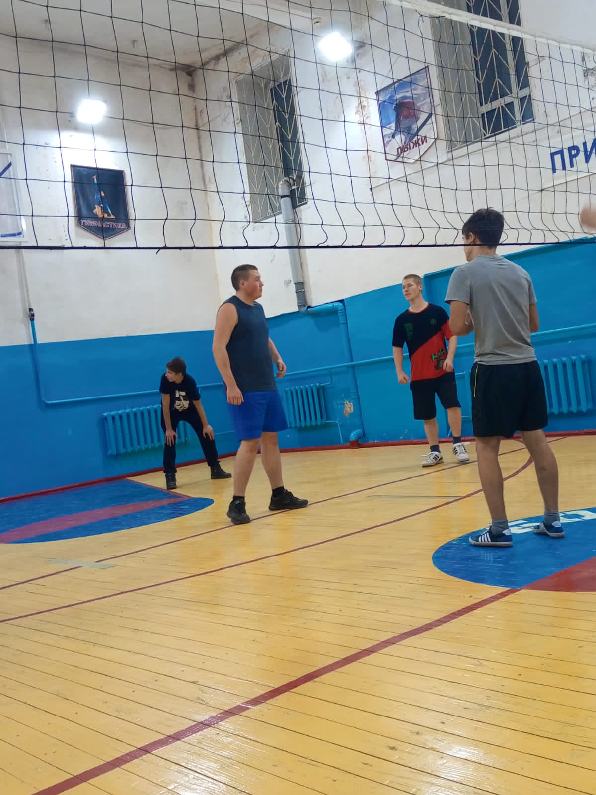 спорт против наркотиков (1)