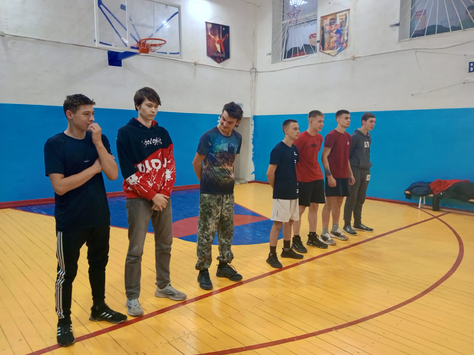 спорт против наркотиков (3)