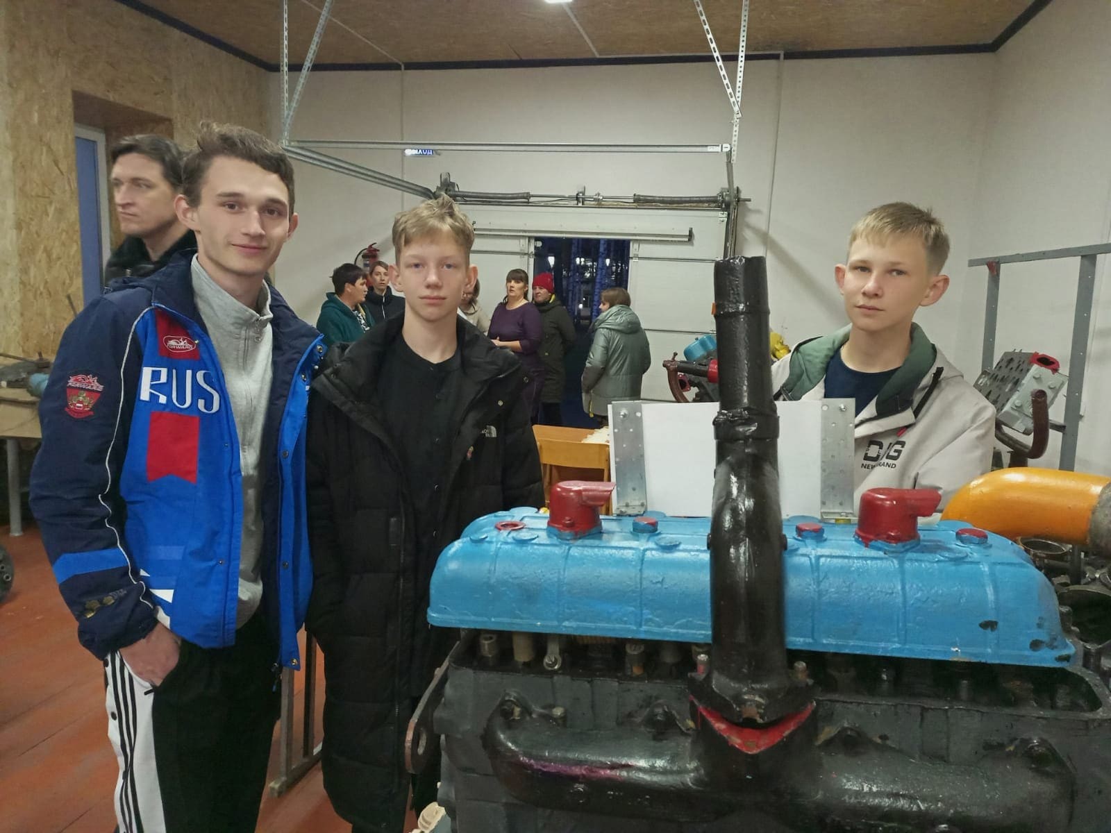 всеросс.день открытых дверей3