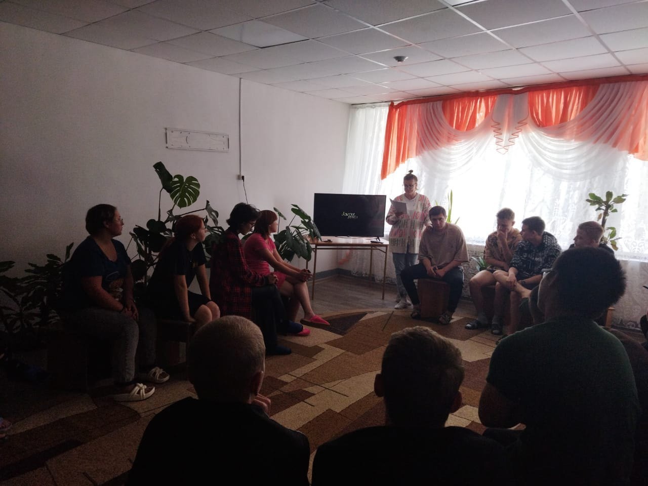 день  солидарности (2)