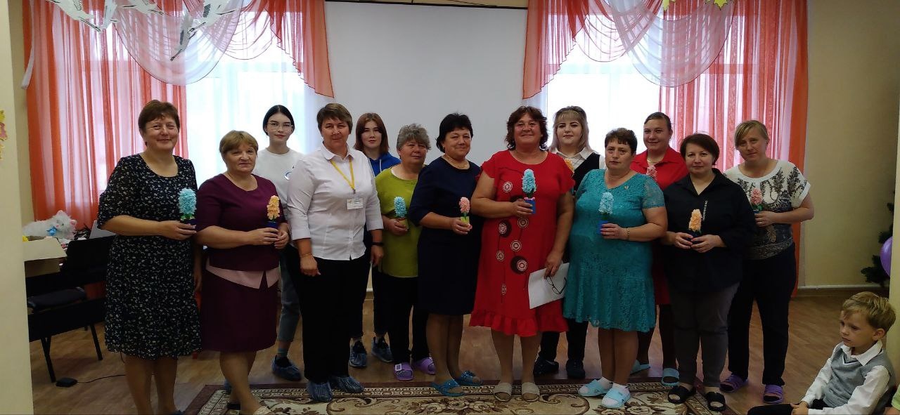 день воспитателя (1)