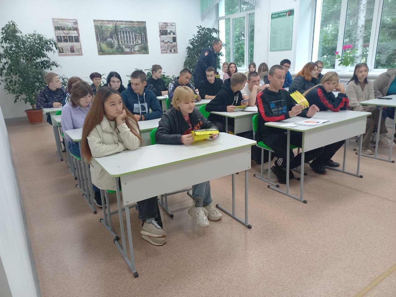 день правовых знаний (2)