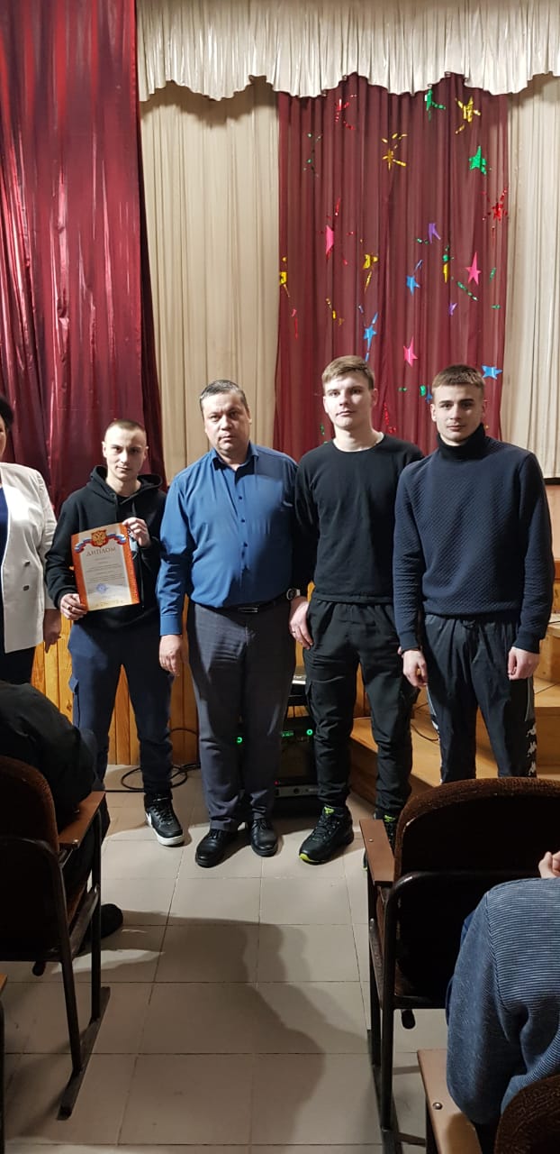 турслет 7
