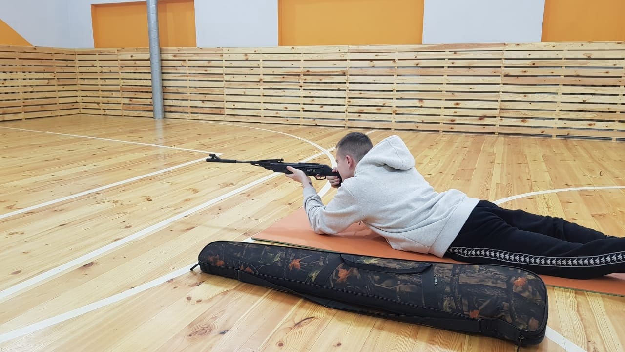 стрел2